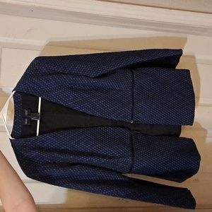 Frank Lyman Design Blazer